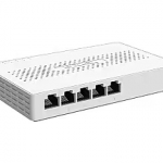 Tenda SM105, 5x2.5G SM105