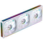 Jonsbo ZA-360W ARGB, White ZA-360W