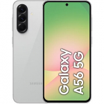 Samsung Galaxy A56, 8GB/128GB, Lightgray SM-A566BZAAEUB