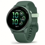 Garmin Vivoactive 6, Green Jasmine 010-02985-02