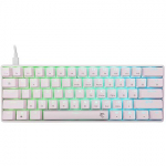 White Shark Shinobi-2 white blue switch SHINOBI-2-W-US-BLUE.SW