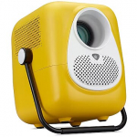 Acer QF23s, Yellow MR.JXC11.002