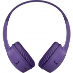 Belkin SOUNDFORM MINI BLUETOOTH ON-EAR KOPFHRER FUR KINDER, USB-C AUD002HQPUV3