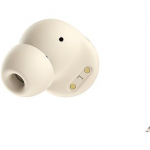 Havit TW969 Lite - TWS wireless headphones (beige) TW969 LITEbeige