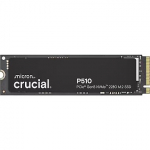 Crucial P510, 2TB, M.2 Gen5 x4 CT2000P510SSD8