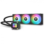 Thermaltake LA360 ARGB Sync, Black CL-W459-PL12SW-A