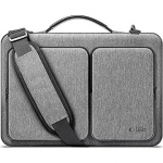 Tech-Protect Defender Laptop Bag, 13-14", Grey 5906302372874