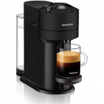 Krups Nespresso Vertuo Next, Black XN910N10
