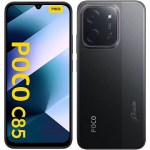 Xiaomi Poco C85 4G, 8GB/256GB, Black 69365