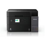 Epson Multifunctional printer | EcoTank L6370 | Inkjet | Colour | A4 | Wi-Fi | Black C11CL43403