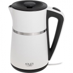 Adler AD 1355, White AD1355w