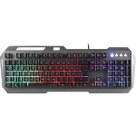 Speedlink LUNERA Metal Rainbow Gaming, DE SL-670006-BK