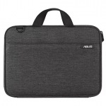 Asus AS1200 Bag 11.6", Grey 90XB07H0-BSL020