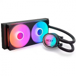 NZXT Kraken Core 240 RGB, Black RL-KR24C-B1