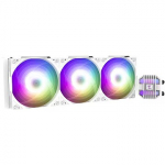 Zalman ALPHA2 SE A36, White ALPHA2 SE A36 WHITE