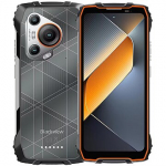 Blackview ROCK 2, 8GB/256GB, Black ROCK2 8/256 BLACK