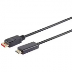 Brackton DisplayPort 1.4 to HDMI 2.0, 4K 60Hz, 5m DP4-HD6-0500.B