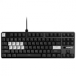 Pulsar KEYBOARD USB PCMK 2 HE TKL/ANSI BLACK PCMK2HE801B PCMK2HE801B