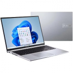 Asus VivoBook 16 X1605VA-MB2825W - Core 9 270H | 16" | 24GB | 512GB | W11H | Srebrny 90NB13W2-M00UJ0