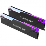 Agi Technology TURBOJET RGB, DDR5, 32GB, 6000MT/s, CL30, Kit of 2 AGI6APC16UD858-DC