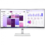 Lenovo L34W-4C 34 IPS Monitor 68F0GAC3EU
