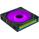 Lian Li UNI FAN SL-INF 120 FLEX, Black 12SLIN1F1B