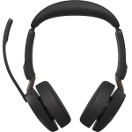 Jabra Evolve3 65 Stereo Link 39c UC 36599-989-899