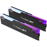 Agi Technology TURBOJET UD858, DDR5, 32GB, 6000MT/s, CL36, Kit of 2 AGI6CPC16UD858-DC