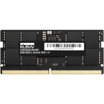 Klevv SODIMM, DDR5, 16GB, 5600MT/s, CL46, Single stick, BULK KD5AGSA80-56G4600