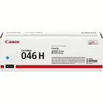 Canon 046HC, Cyan Toner 1253C002
