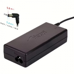Akyga Laptop Adapter AK-ND-04 19V, 4.74A 90W 7.4 x 5.0 mm + pin AK-ND-04