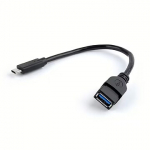 Gembird USB 3.0 OTG Type-C A-OTG-CMAF3-01