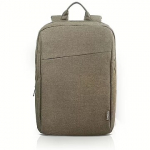 Lenovo Casual Backpack, 15.6", Green GX40Q17228