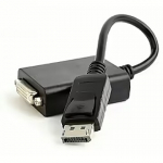 Gembird Displayport v1.2 to DVI, M/F A-DPM-DVIF-03
