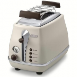 DeLonghi Icona Vintage, Beige CTOV 2103.BG