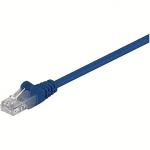 Goobay CAT 5e, U/UTP, 0.5m 68335