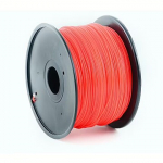Gembird PLA Filament, Red 3DP-PLA1.75-01-R