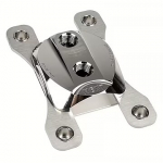 Aqua Computer Cuplex Kryos NEXT AM4, Nickel/Nickel 21700