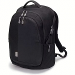 Dicota Backpack Eco, 14-15.6'', Black D30675