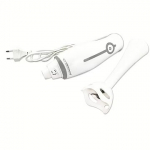 Esperanza EKM001E, White/Grey EKM001E
