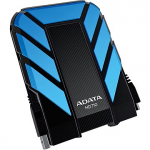 ADATA Durable HD710, 2TB, Blue AHD710P-2TU31-CBL