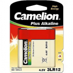 Camelion 4.5V/3LR12, x1 11000112