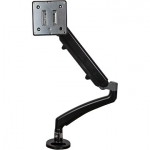 Startech Single Desk-Mount Monitor Arm, 12-34" ARMSLIM