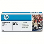 Hewlett Packard Color Laserjet CP5225 series Toner Black (7.000 pages) CE740A