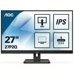AOC 27P2Q, 27" 27P2Q