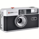 AgfaPhoto Reusable Camera 35mm, Black 603000