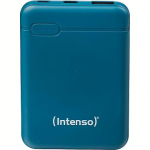Intenso XS, 5000 mAh, Green 7313527
