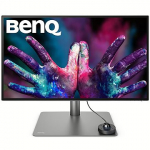 Benq PD2725U, 27" 9H.LJXLA.TBE
