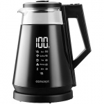 Concept RK4170, Glass/Black RK4170