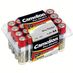 Camelion AA/LR6, x20 11102006